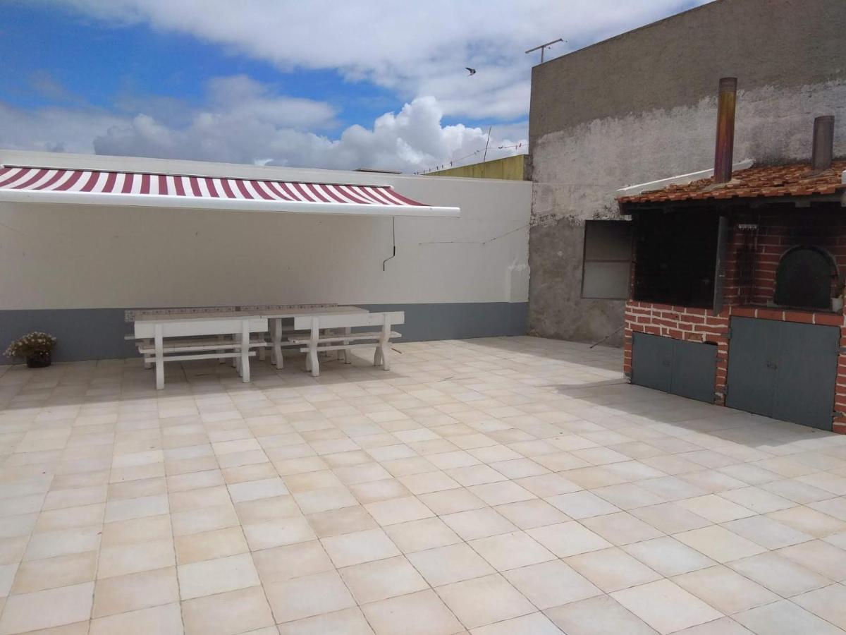 Casa S Nicolau 2 Near The Beach Lourinhã Exterior foto