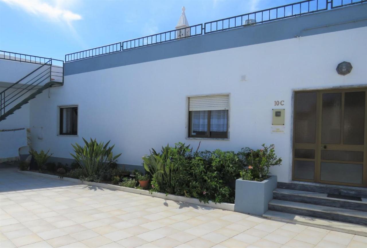 Casa S Nicolau 2 Near The Beach Lourinhã Exterior foto